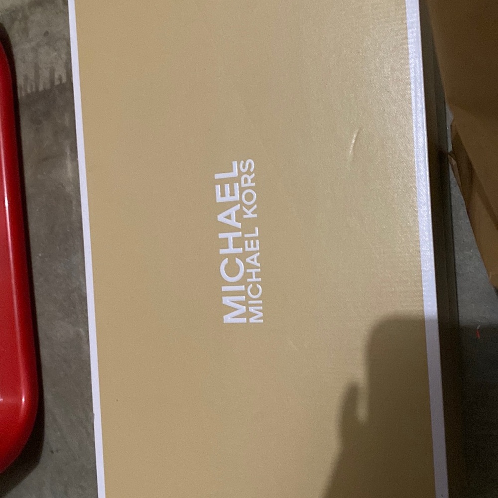 Michael Kors Velvet